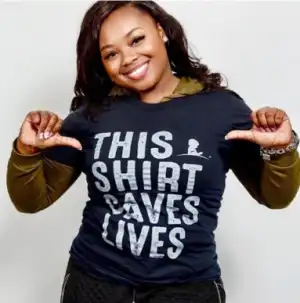 One Nation Under God BY Jekalyn Carr